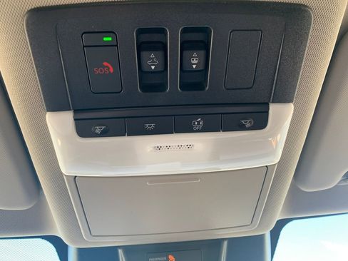 New 2026 Nissan Rogue Platinum AWD/4WD image 20