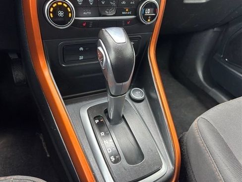 Used 2021 Ford EcoSport SE w/ SE Convenience Package FWD image 30