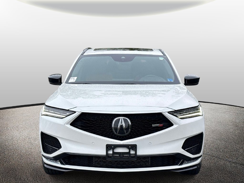 Used 2022 Acura MDX Type S w/ Advance Package AWD/4WD image 5