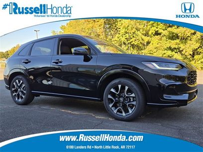 New 2026 Honda HR-V EX-L