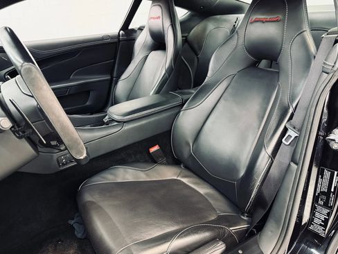 Used 2014 Aston Martin Vanquish Coupe image 5