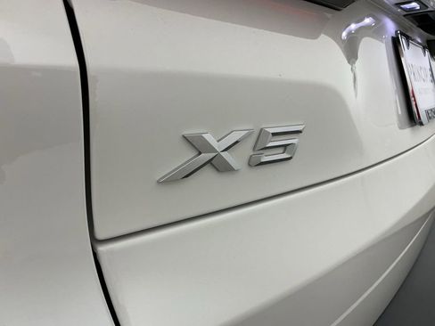 Certified 2024 BMW X5 xDrive40i w/ Premium Package AWD/4WD image 33