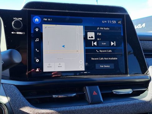 New 2026 Subaru Outback Premium image 10