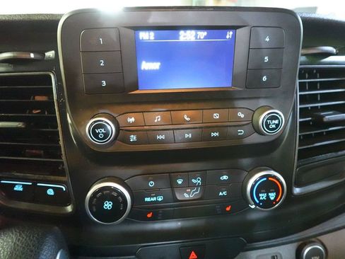 Used 2020 Ford Transit 150 Low Roof image 9