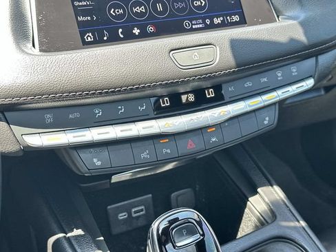 Used 2023 Cadillac XT4 Premium Luxury w/ Enhanced Visibility Package AWD/4WD image 29
