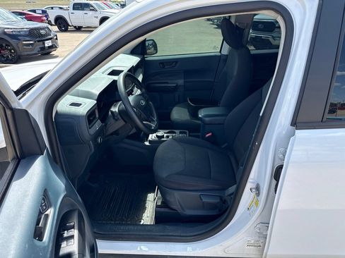 Used 2022 Ford Maverick XL FWD image 17