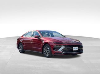 New 2026 Hyundai Sonata Blue video 1