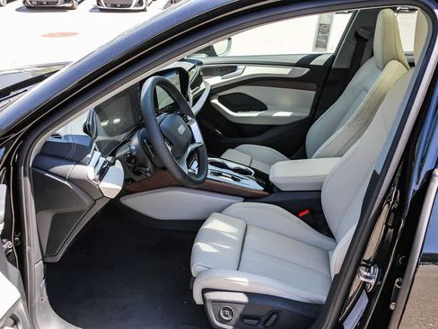 New 2026 Audi S5 Premium Plus AWD/4WD image 19