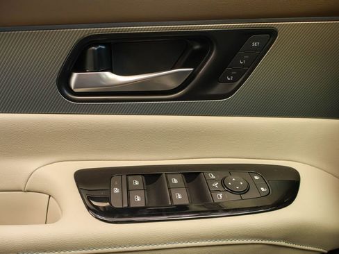 New 2026 Nissan Murano Platinum image 11