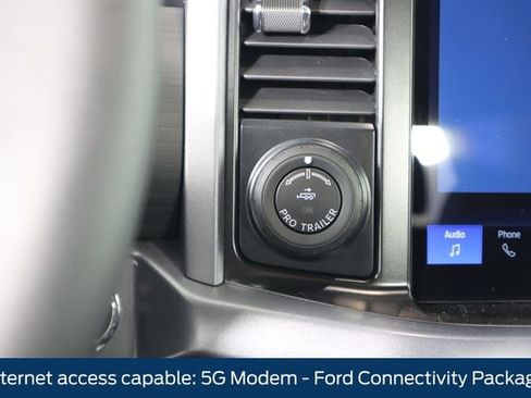 New 2026 Ford F150 XLT w/ Equipment Group 302A MID image 13