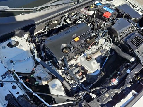 Used 2024 Honda Civic Sport image 30