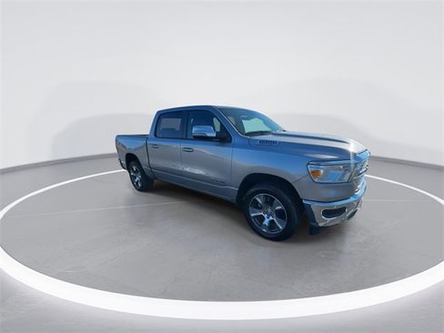 Used 2024 RAM 1500 Laramie image 2