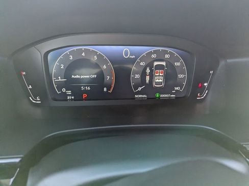 New 2026 Honda CR-V EX-L image 15