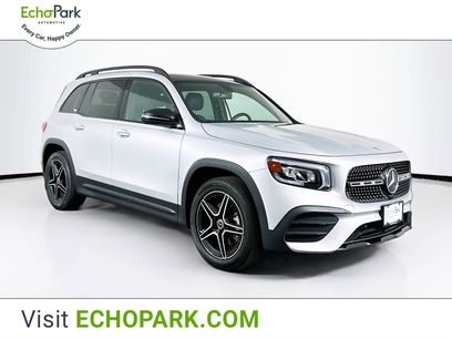 Used 2022 Mercedes-Benz GLB 250