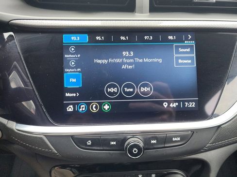 Used 2023 Buick Encore GX Preferred w/ Cold Weather Comfort Package image 31