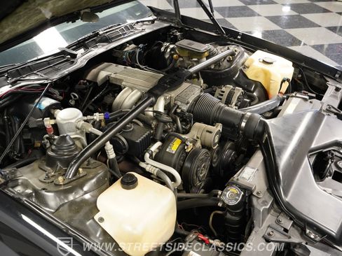 Used 1988 Chevrolet Camaro LT RWD image 36