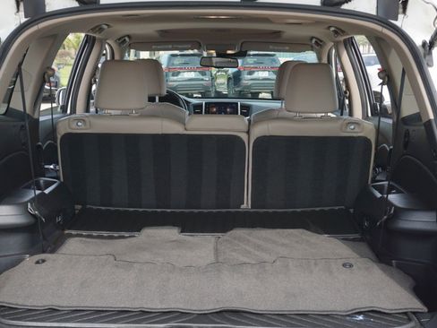 Used 2016 Honda Pilot EX-L image 32