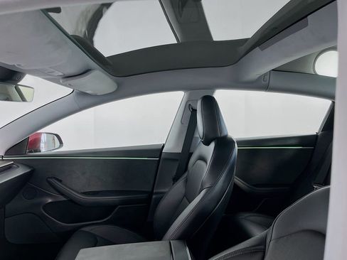 Used 2024 Tesla Model 3 Long Range AWD/4WD image 22
