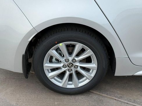 New 2026 Toyota Corolla LE image 7