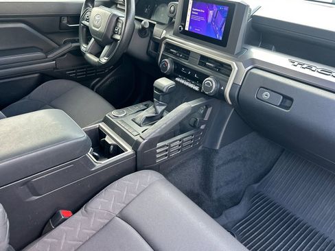 Certified 2025 Toyota Tacoma SR5 RWD image 18