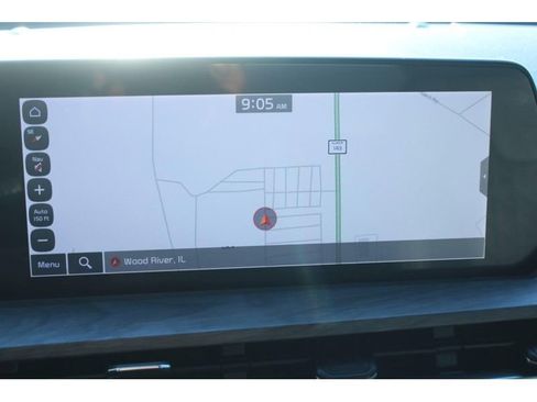 Used 2024 Kia Telluride EX X-Line image 23