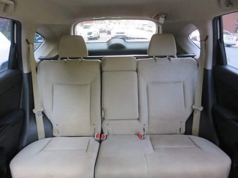 Used 2015 Honda CR-V LX image 20