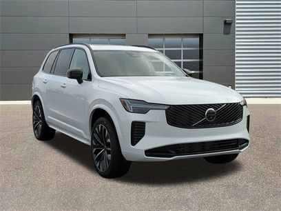 New 2026 Volvo XC90 B6 Ultra w/ Protection Package Premier