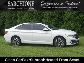 Used 2022 Volkswagen Jetta SEL FWD video 1