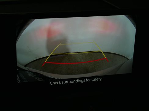 New 2026 MAZDA CX-90 3.3 Turbo w/ Premium Sport Pkg image 9