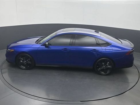 Used 2026 Honda Accord Sport image 22