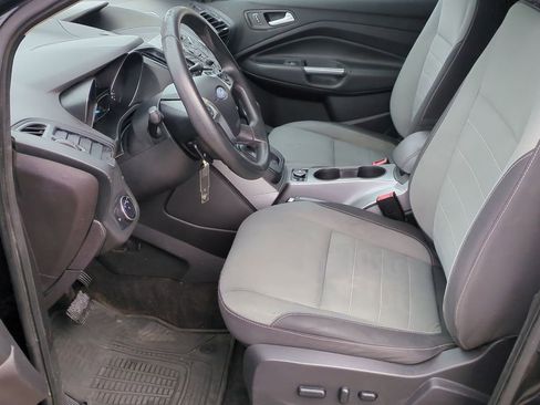 Used 2016 Ford Escape SE w/ SE Cold Weather Package image 14