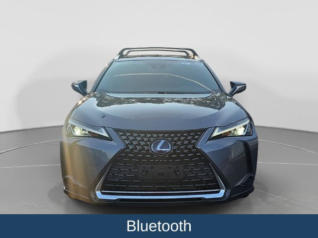 Used 2020 Lexus UX 250h w/ Accessory Package 2 AWD/4WD image 3