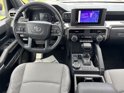 New 2025 Toyota Tacoma SR5 AWD/4WD image 20
