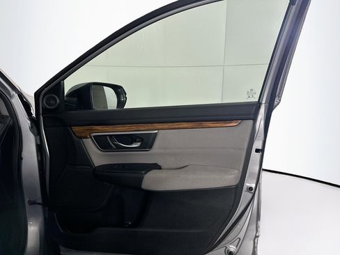 Used 2017 Honda CR-V EX image 31