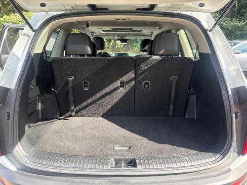 Used 2021 Kia Telluride S AWD/4WD image 19