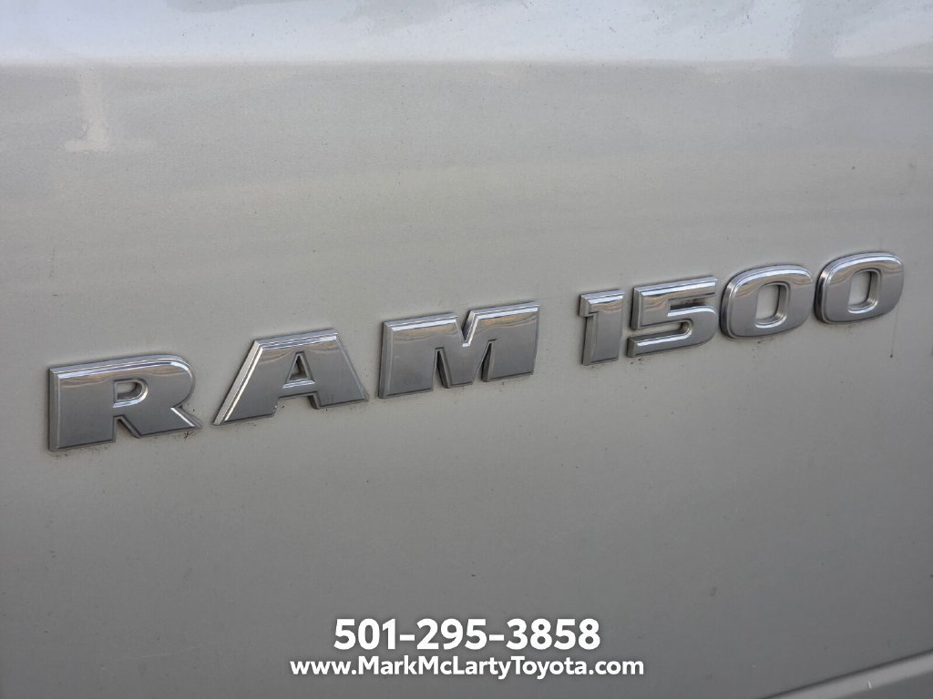 Used 2012 RAM 1500 Big Horn AWD/4WD image 7