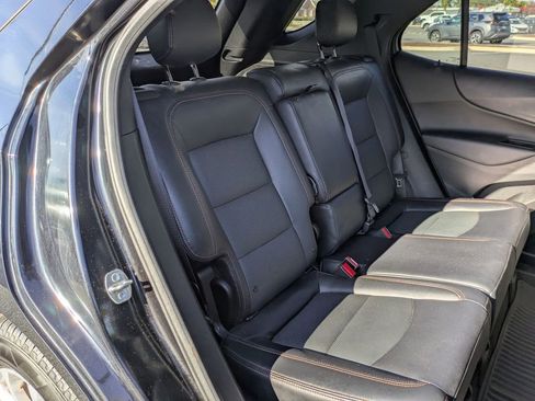 Used 2019 Chevrolet Equinox LT w/ Driver Convenience Package image 27