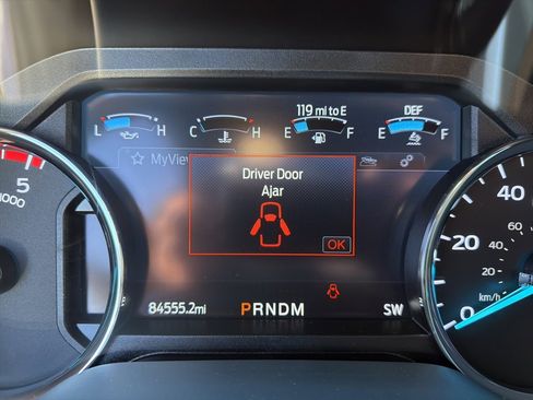 Used 2022 Ford F350 Lariat w/ Lariat Ultimate Package image 60