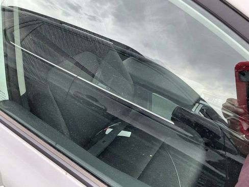 Used 2025 Toyota Camry LE image 18