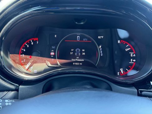 Used 2021 Dodge Durango GT RWD image 13