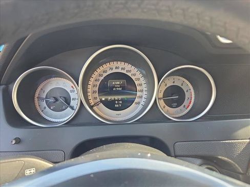 Used 2013 Mercedes-Benz C 250 Sedan image 9