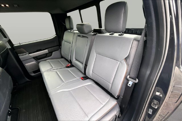 Used 2025 Ford F150 Lariat w/ Equipment Group 501A Mid AWD/4WD image 29