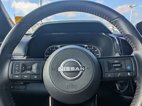 Used 2023 Nissan Pathfinder Rock Creek image 31