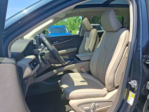 Certified 2023 Lincoln Nautilus Reserve AWD/4WD image 14