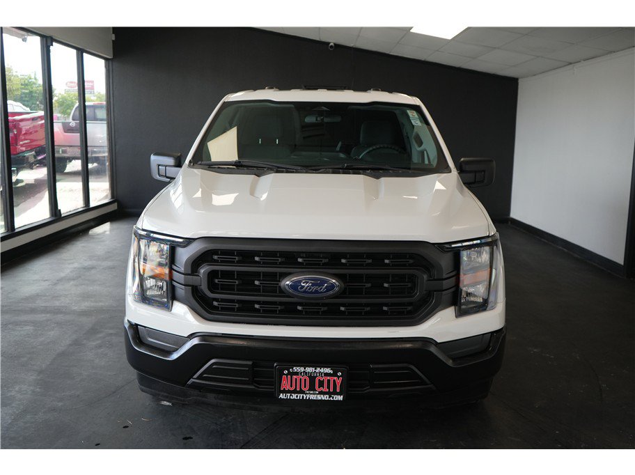 Used 2023 Ford F150 XL RWD image 2