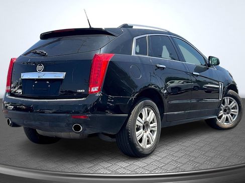 Used 2014 Cadillac SRX Luxury image 13