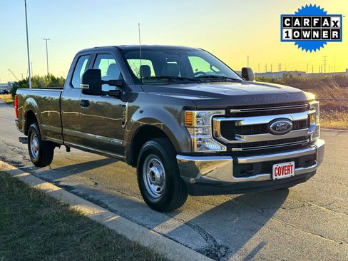 Used 2022 Ford F250 XL w/ STX Appearance Package image 5