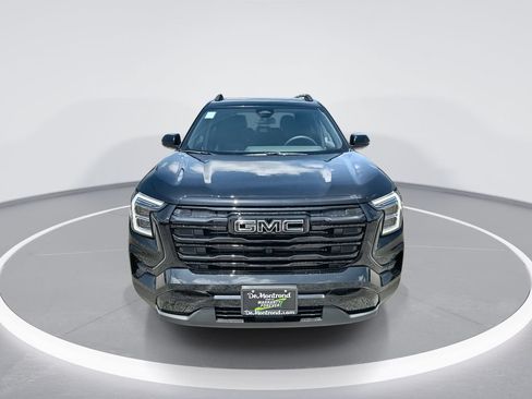 New 2026 GMC Terrain Elevation w/ Black Edition FWD image 3