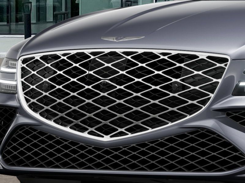 New 2026 Genesis G80 2.5T Sport Prestige AWD/4WD image 13