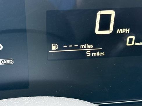 New 2026 Nissan Kicks S FWD image 16